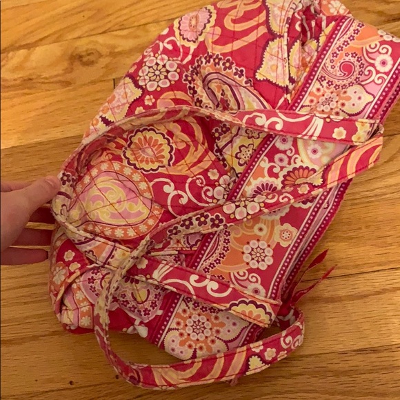 Vera Bradley bag - Picture 2 of 5